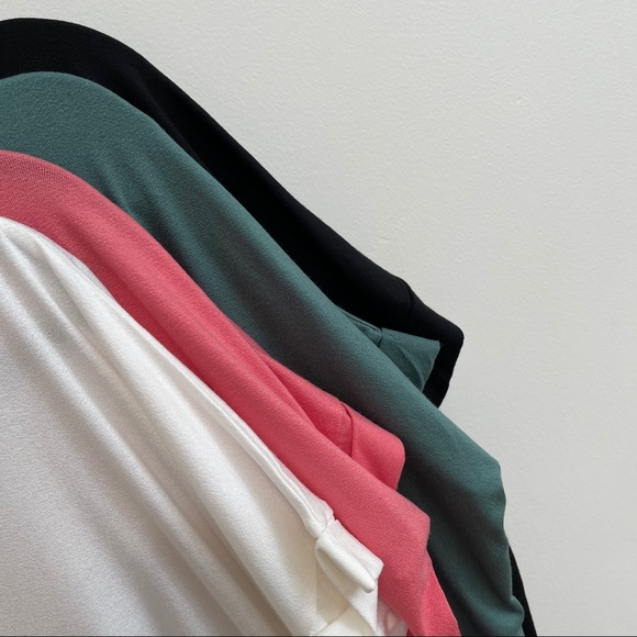 LAST • Slice Of Heaven Top | Tea Rose - Picture 7 of 8